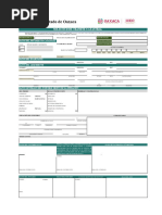 Requisitos para Registro de DRO en Oaxaca | PDF