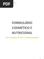 Formula Rio Consul Far Ma Congresso Completo
