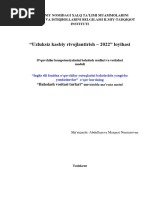 STEAL Method | PDF