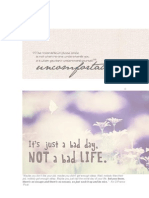 "Maybe You Don T Like Your Job, Maybe You Didn T Get Enough Sleep. Well, Nobody Likes Their Job, Nobody Got Enough Sleep. Maybe You Just Had The Worst Day of Your Life, But You Know, Pixie