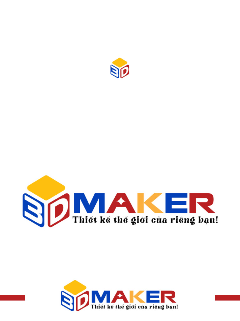 3d maker pdf