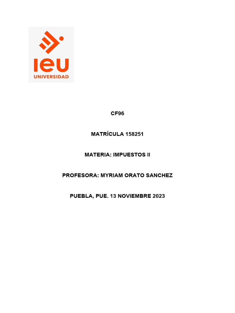 Personas Morales en LISR México | PDF | Impuestos | Impuesto sobre la renta