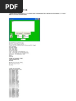 Download Modbus Rtu With Vb by Satria Ronal SN73906217 doc pdf