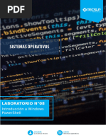 Activar Windows y Office con PowerShell | PDF | Interfaz de línea de ...