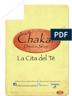 Carta Chakai