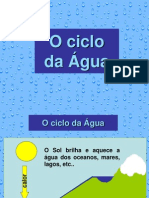 Agua Ciclo - Simples