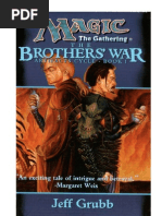 Brothers Wars - Versão Final