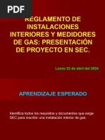 Manual de Declaración TC6 de Gas | PDF | Documento de identidad