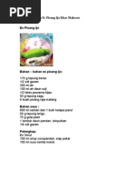 Download Resep Minuman Es Pisang Ijo Khas Makasar by Indryan Setiawan Rahardjo SN73909633 doc pdf