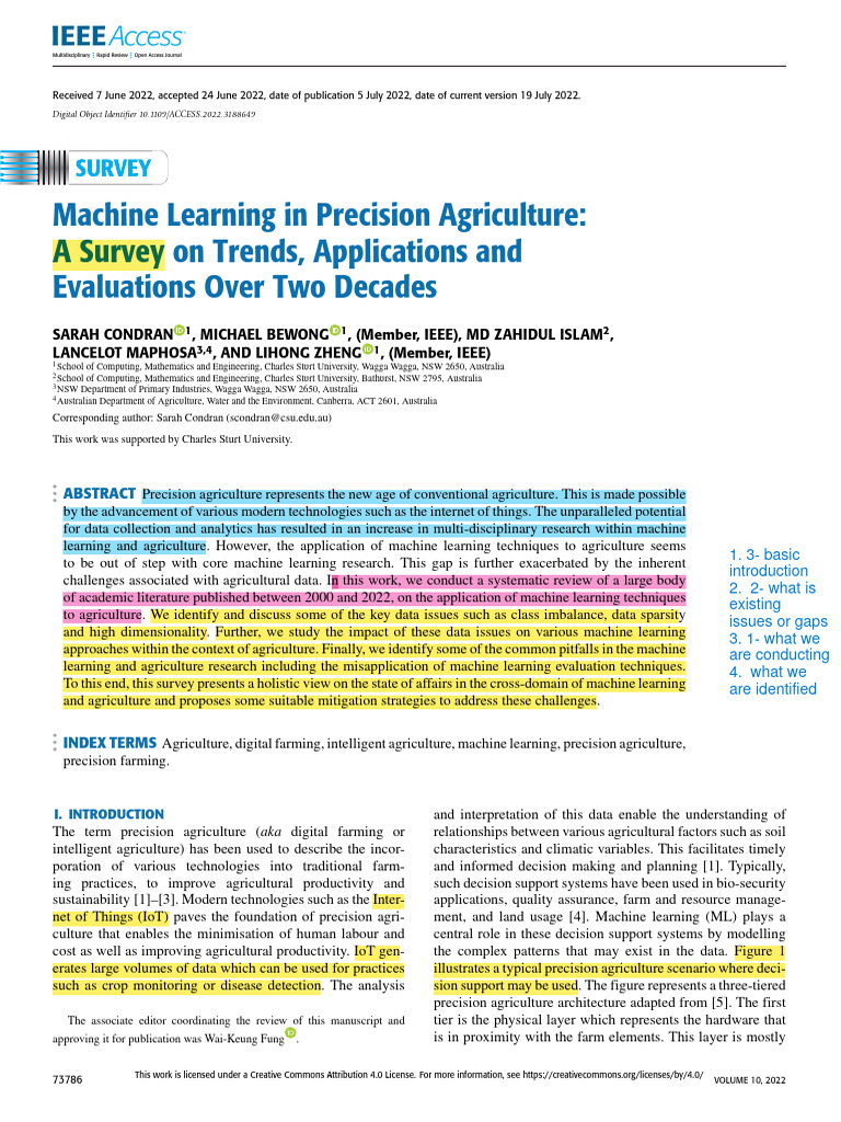 00a Template Precision Agriculture PUBLISHED | Download Free PDF ...