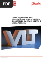Apostila Teoria de Conversores