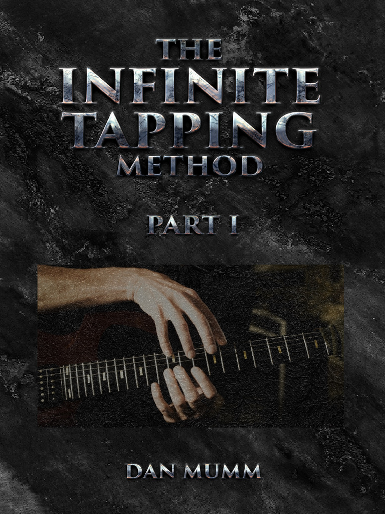 1 Infinite Tapping Method Part 1 Tab Booklet | Download Free PDF ...