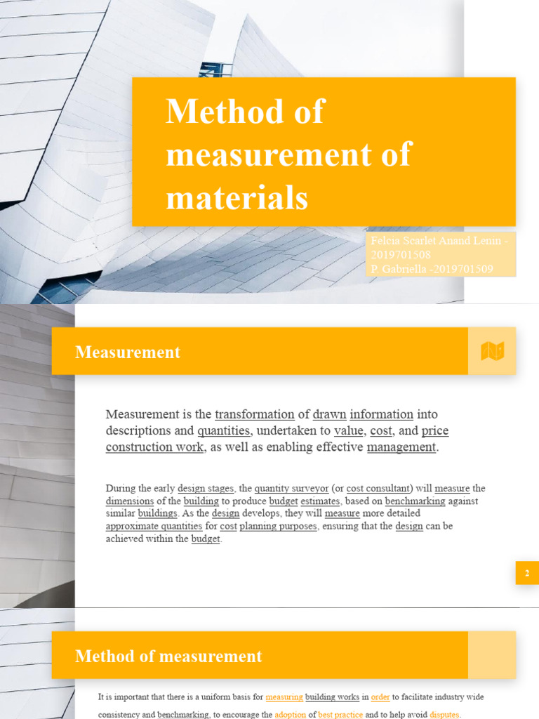 Standard Measurement Methods for Materials | PDF | Measurement | Brick