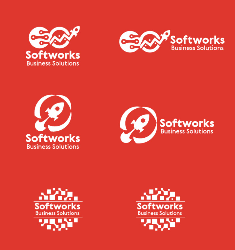 Softworks Business Solutions | PDF | Computers