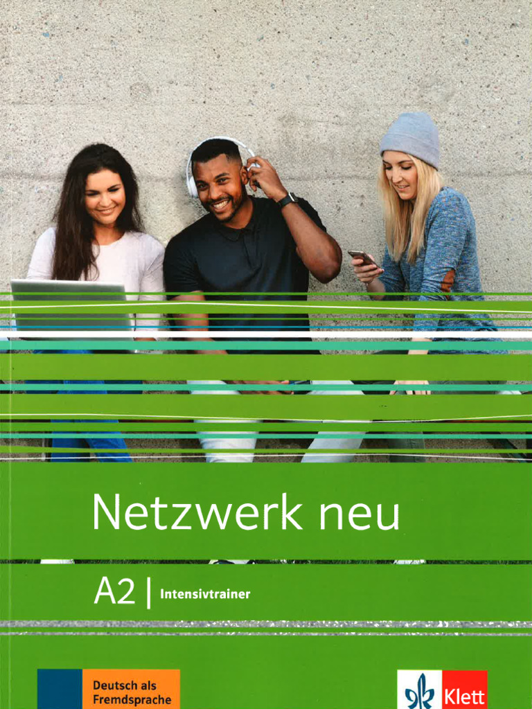 A2 Intensivtrainer | PDF