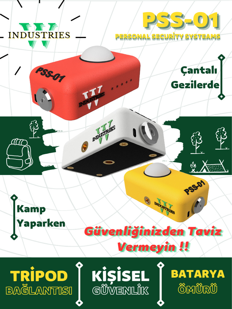 Faruk Kirat Pss-011 | PDF