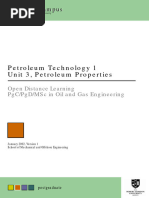 Geological Modeling and Contour Maps | PDF | Petroleum Reservoir ...