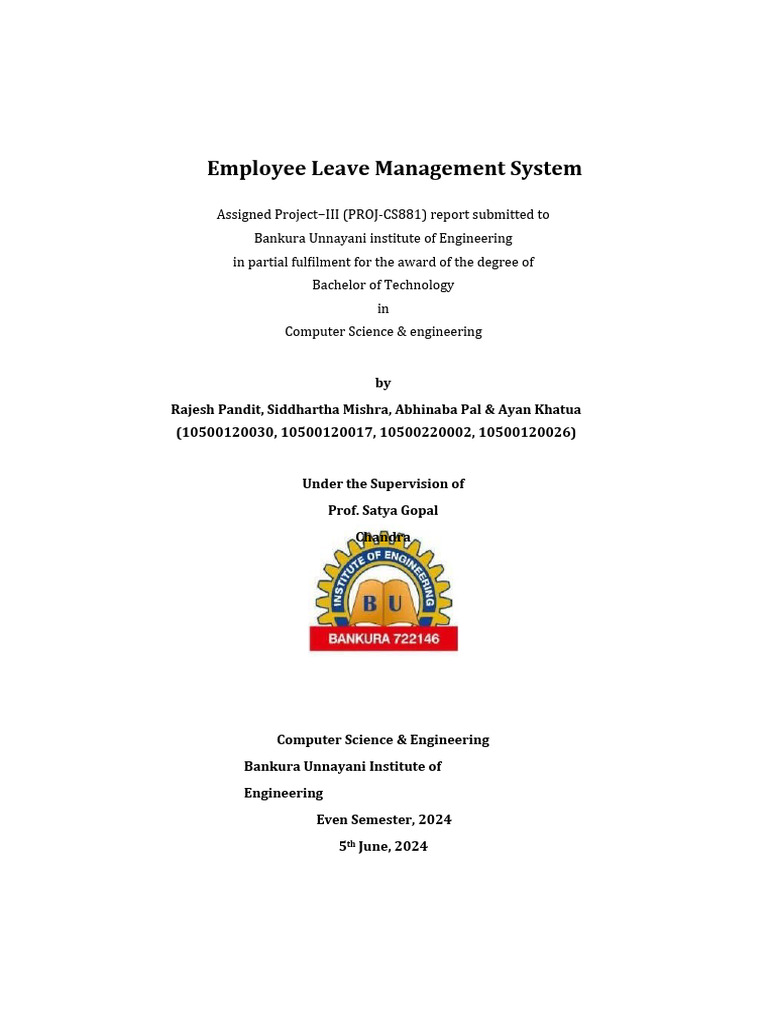 Final Report | PDF | Software Testing | Analytics