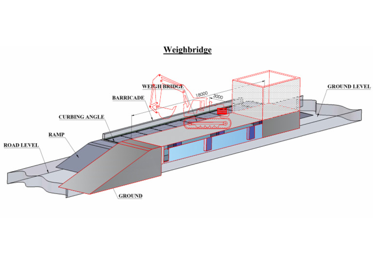 Waybridge 1 | PDF