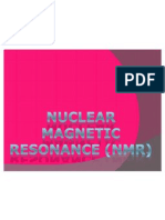 Nuclear Magnetic