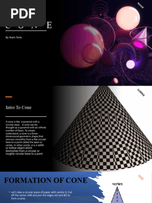 cone(basic)