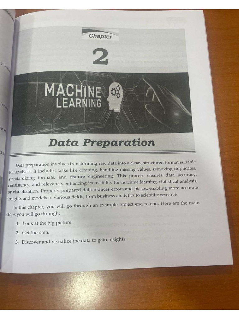 ML Unit 2 | PDF