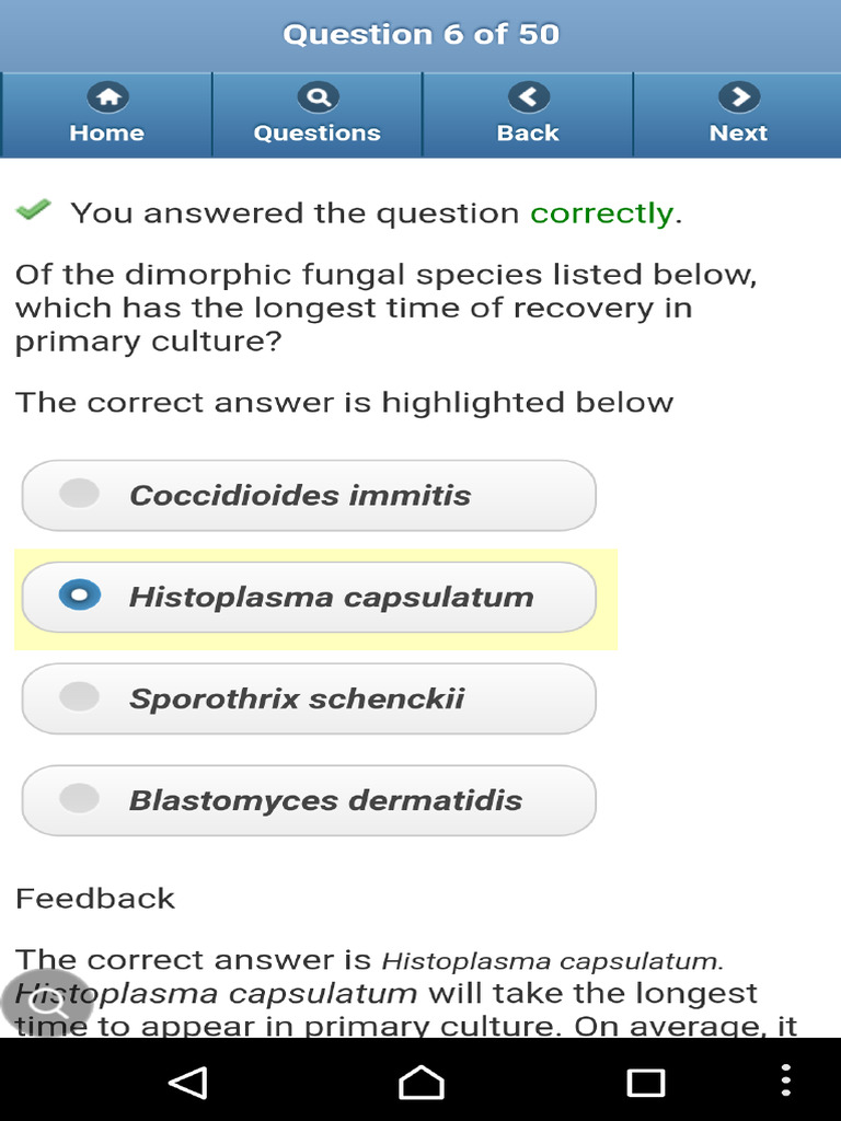 Labce.. mycology 1 PDF