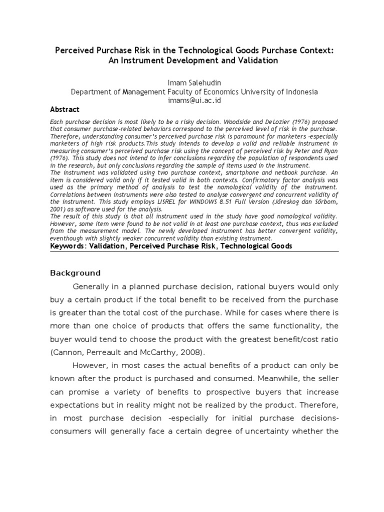 Thesis artikel picture