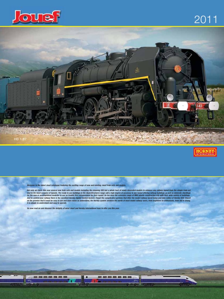 LA PASSION DU TRAIN: Expo / Bourse Modélisme Ferroviaire à Tourcoing c