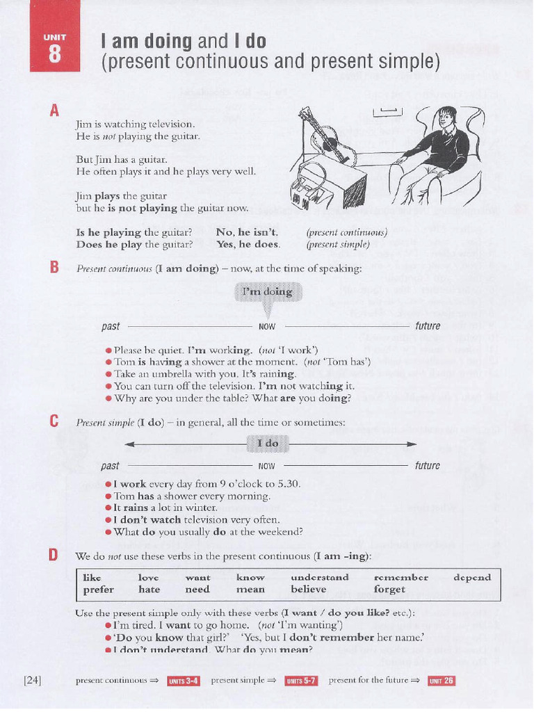 Unit 8 | PDF