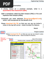 Understanding LOPC in Process Safety | PDF | Water | Pump