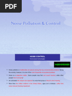 DOSH Noise Exposure Regulations 2019 | PDF | Noise | Occupational ...
