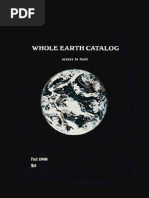 Download Whole Earth Catalog by Isadora Zilio SN73916795 doc pdf