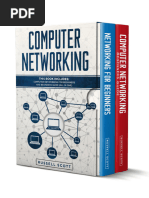 Networking Fundamentals Training Manual | PDF