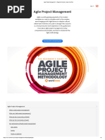 2020 Scrum Guide: Rules & Framework | PDF | Scrum (Software Development)