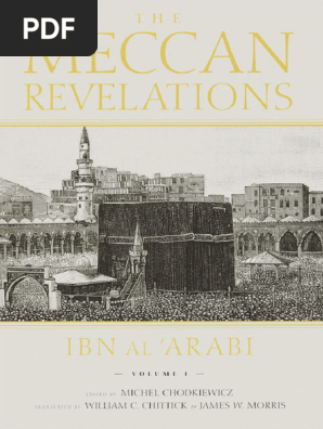 The Meccan Revelations I Of II PDF Quran Islam 