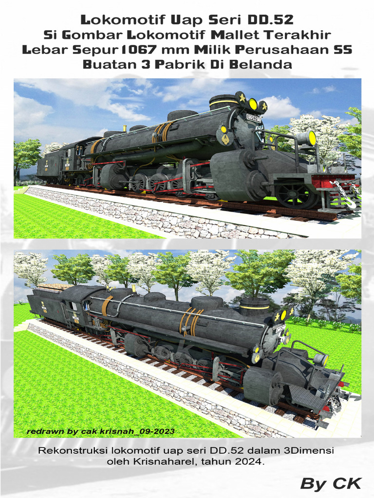 DD52 07 | PDF