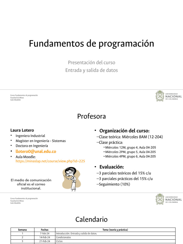 Curso de Programación en Python | PDF