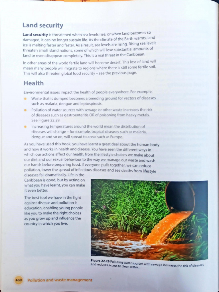 Example Of Pit Latrine