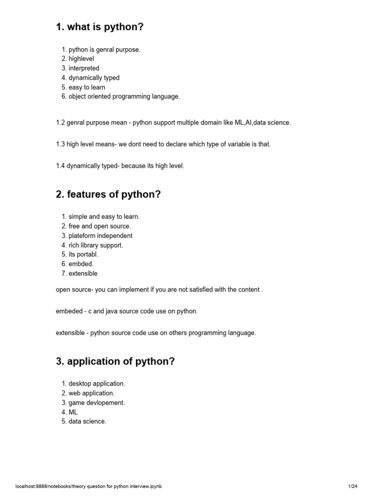 python-new-theory-question-pdf-inheritance-object-oriented