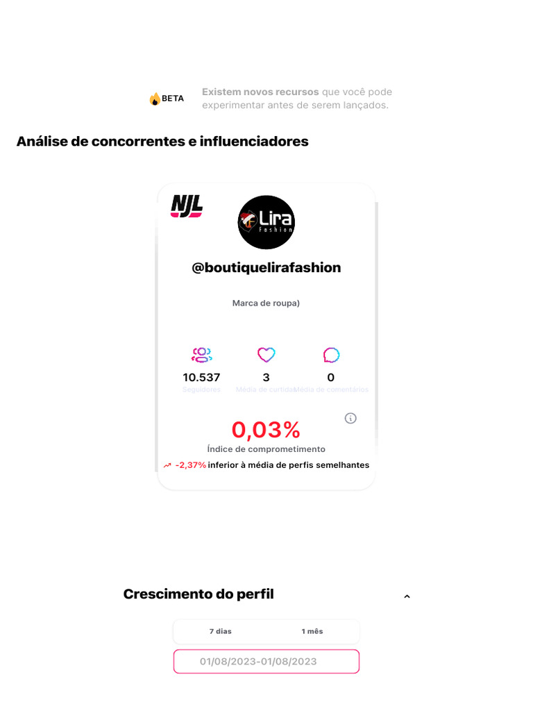 an-lise-de-perfil-do-instagram-boutiquelirafas-pdf-hashtag