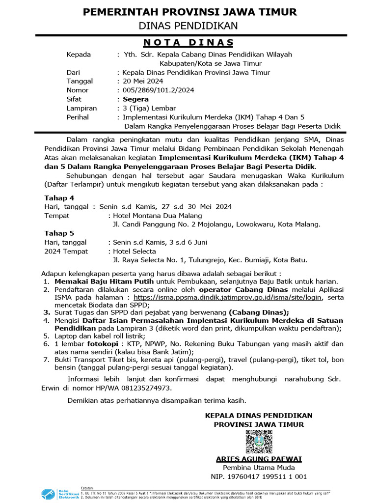 BSU Tahap 4 dan 5 Tahun Ini Masih Dibuka? Ini Informasi Lengkapnya!