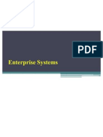 Enterprise Business System