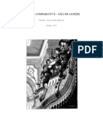 1ANALIZĂ-COMPARATIVĂ