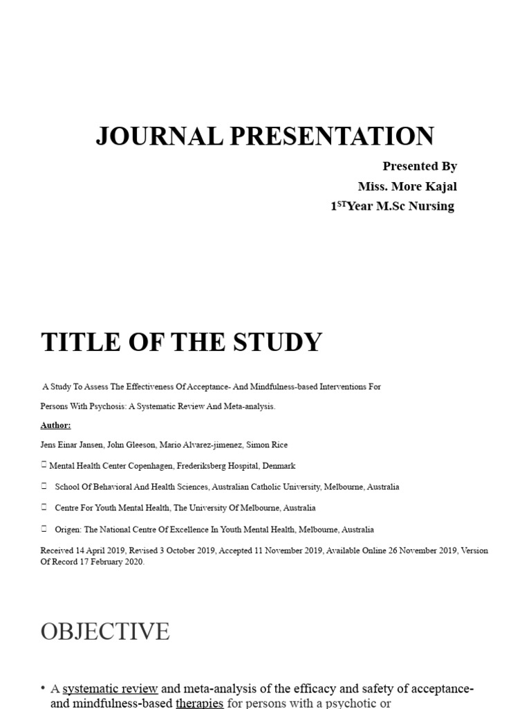 presentation-on-journal-research-pdf-psychosis-schizophrenia