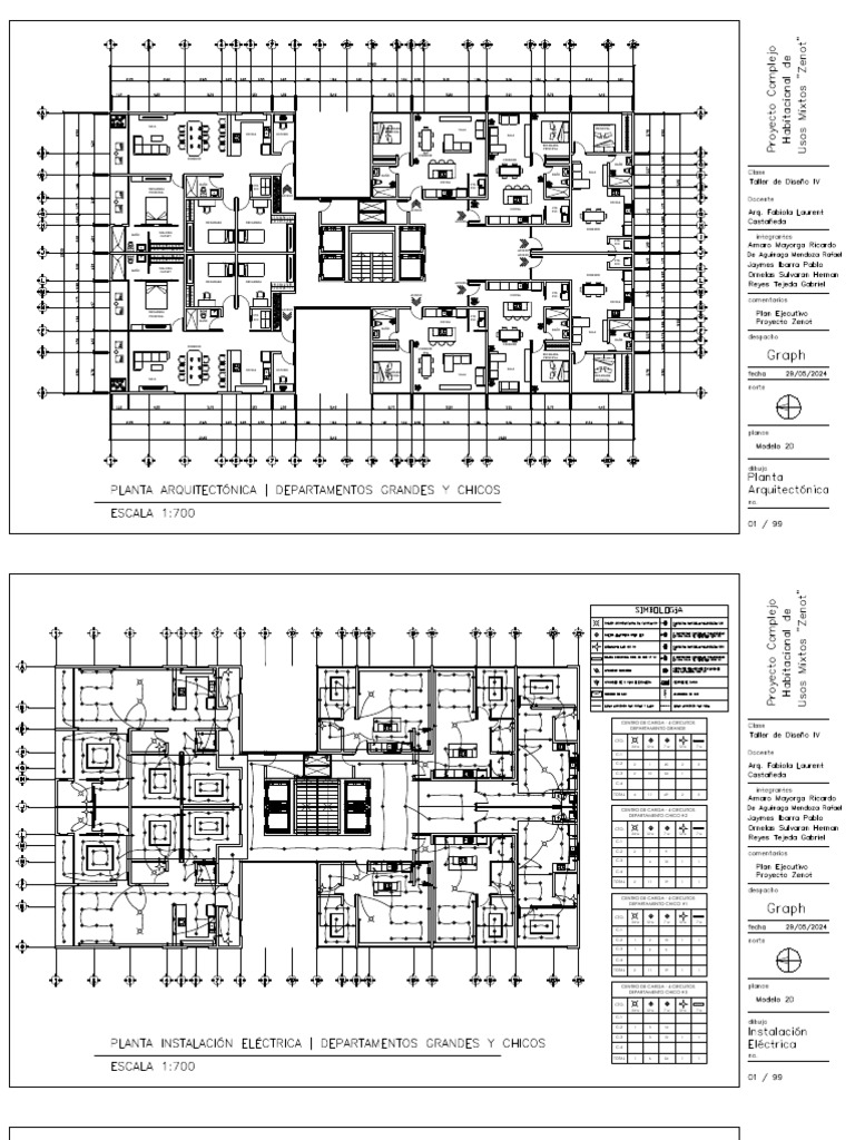 P Ejecutivo Pdf