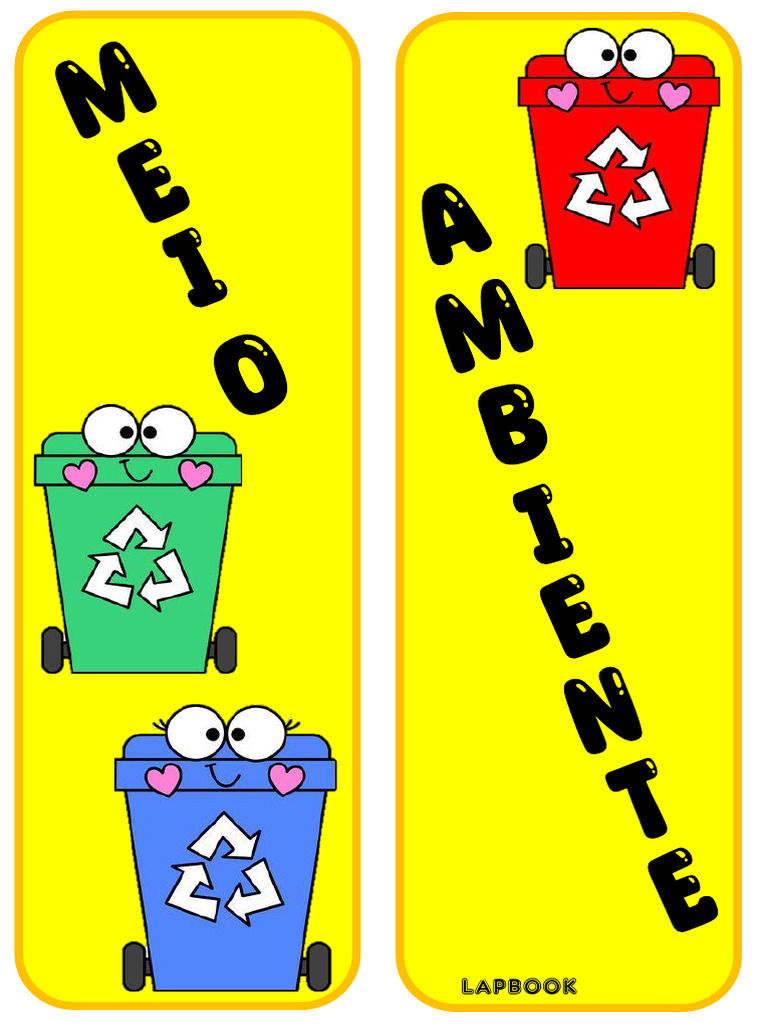 Sustentabilidade: Reduzir, Reutilizar, Reciclar | PDF | Reciclagem ...