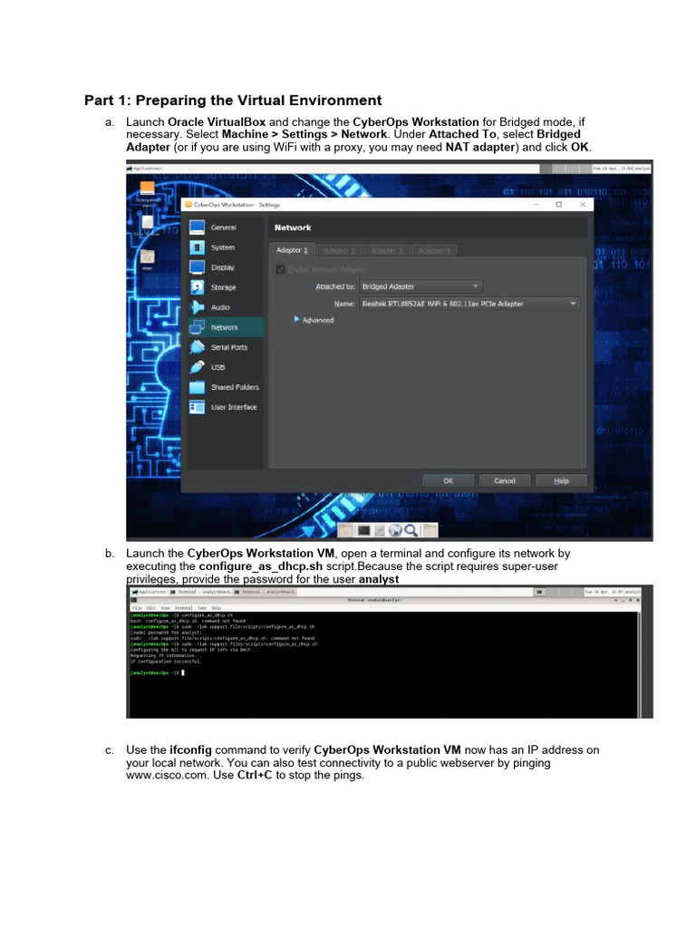 User Logged into R1 Shell Indicated | PDF | Malware | Virtual Machine