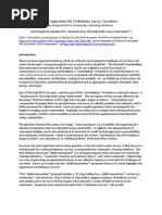Download 39 Suggestions for Preliminary Survey Questions by Stefan Pasti SN73923367 doc pdf