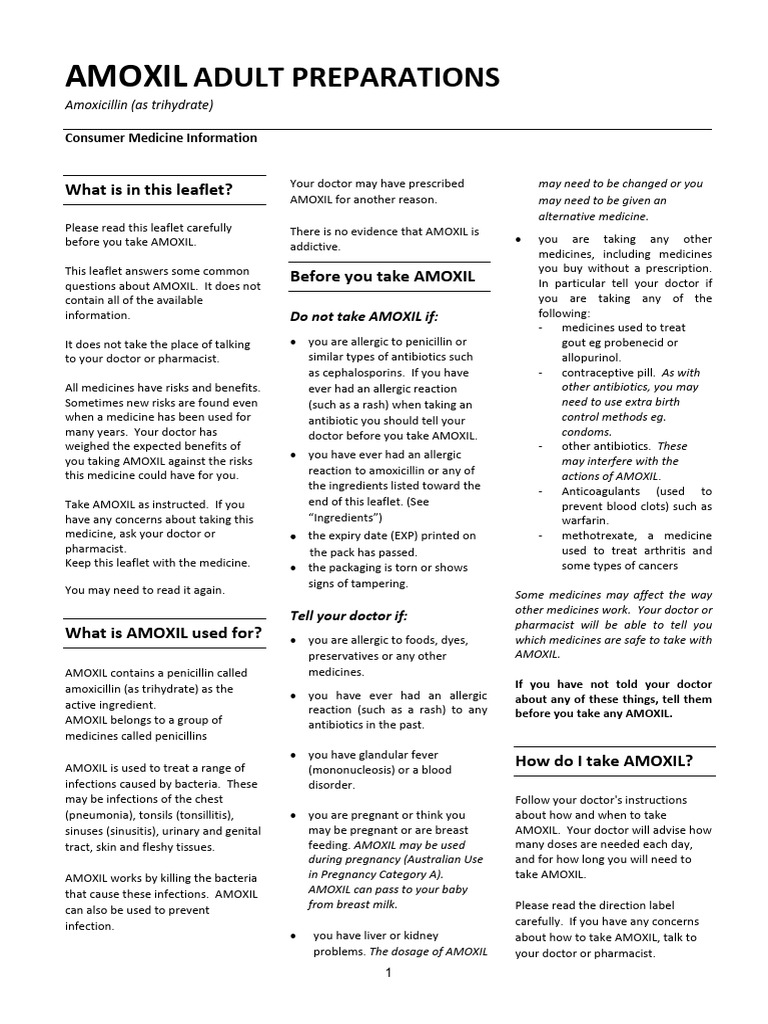 amoxil-uses-dosage-and-side-effects-pdf-clinical-medicine